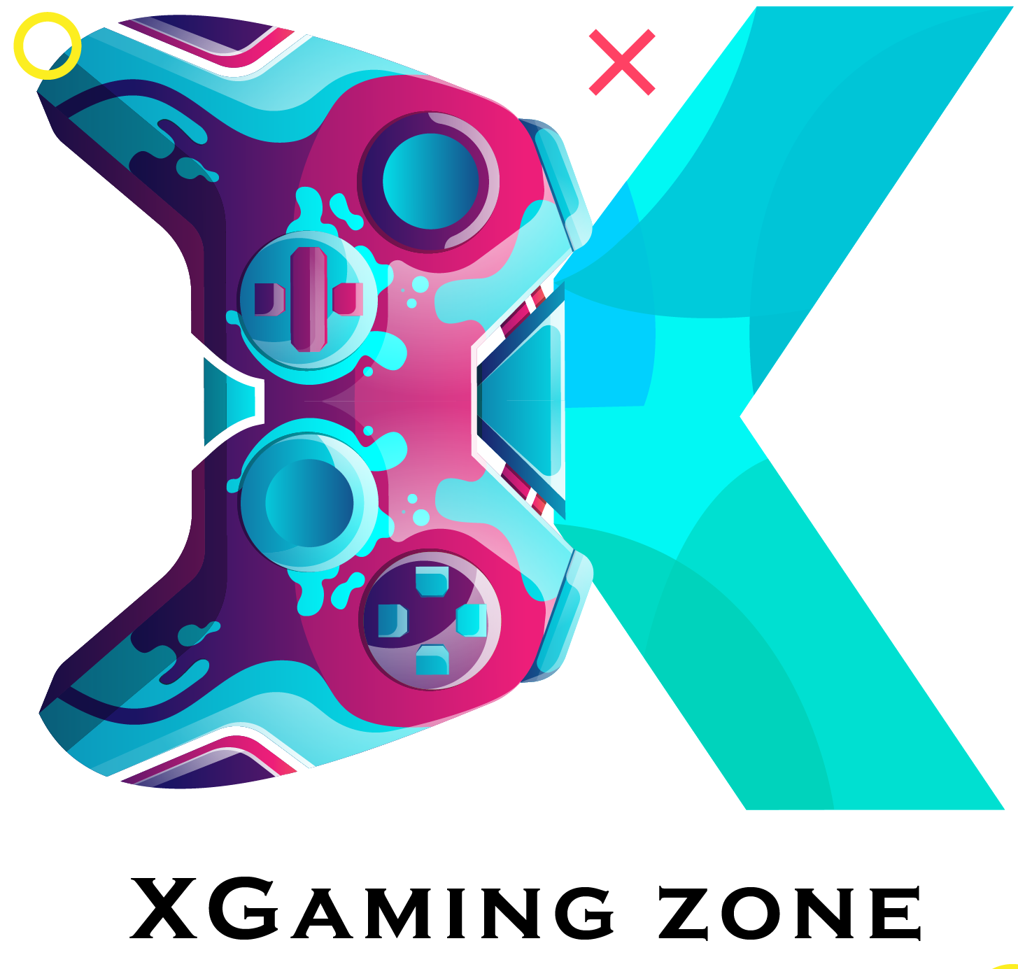 X Gaming Store